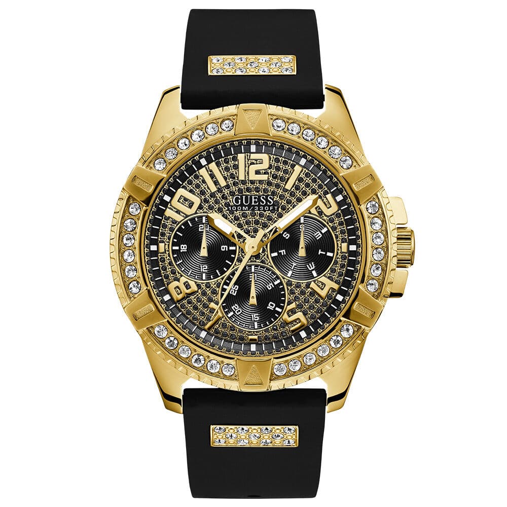 Guess Uniseks Sat GUW1132G1