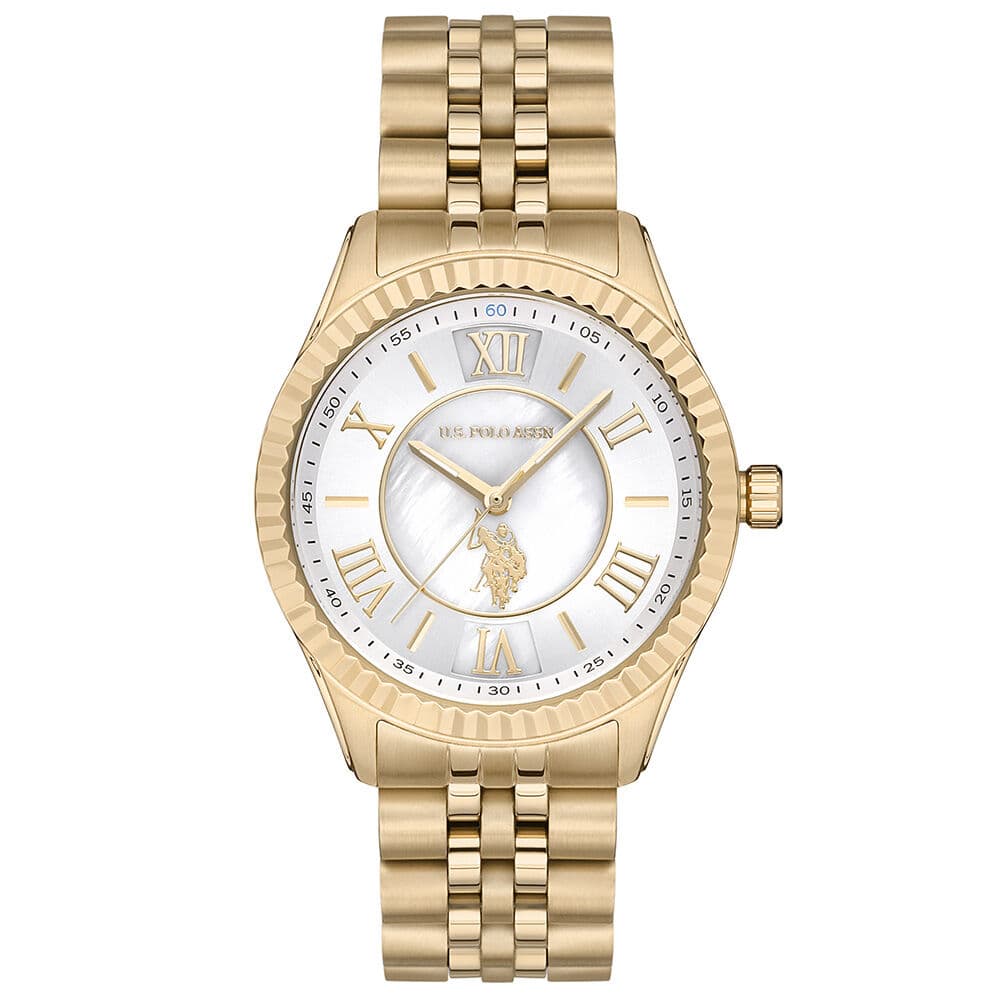 US Polo Assn Женски Часовник USPA2028-03