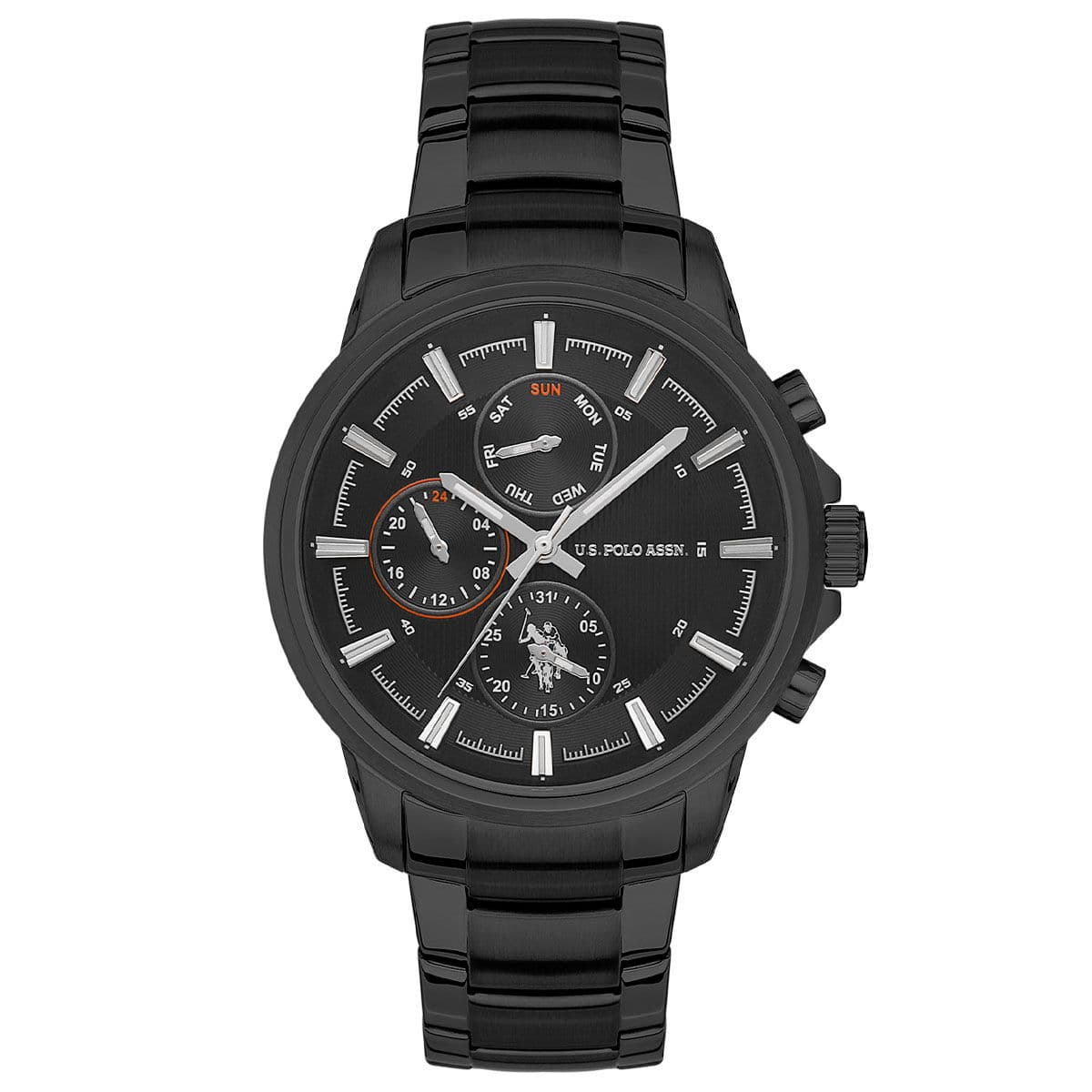 US Polo Assn Машки Часовник USPA1016-08