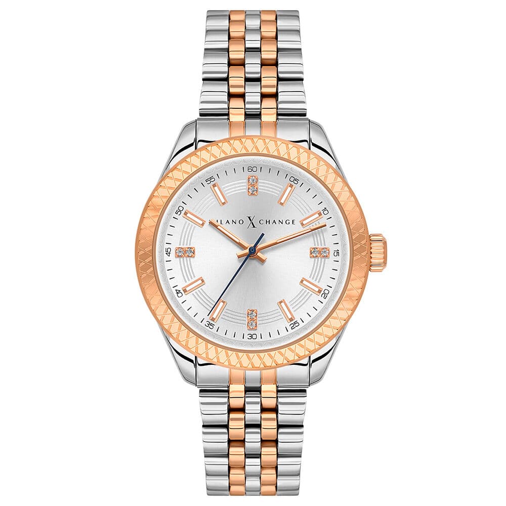 Milano Exchange Женски Часовник MXL44006