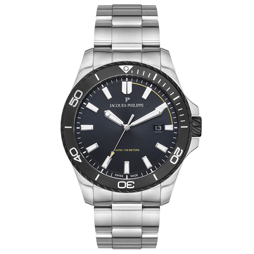 Jacques Philippe Erkek Saat JPQGS141316