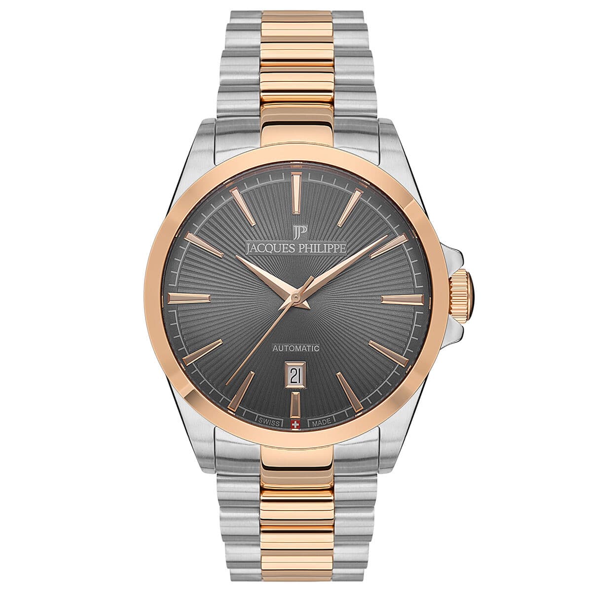 Jacques Philippe Машки Часовник JPAGS557348