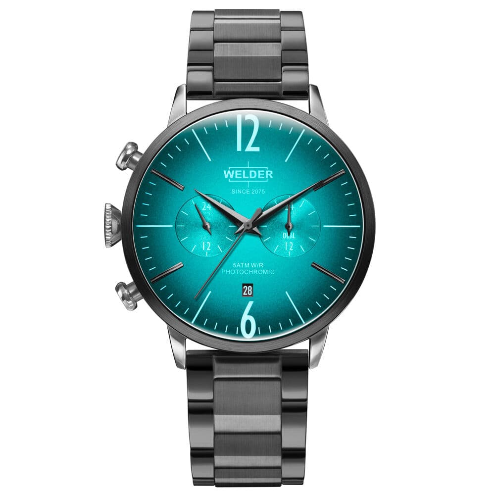 Welder Mody Останати Часовник WWRC456