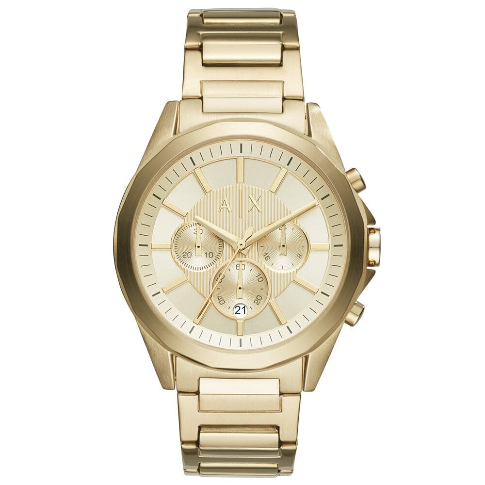 Ax Машки Часовник AX2602