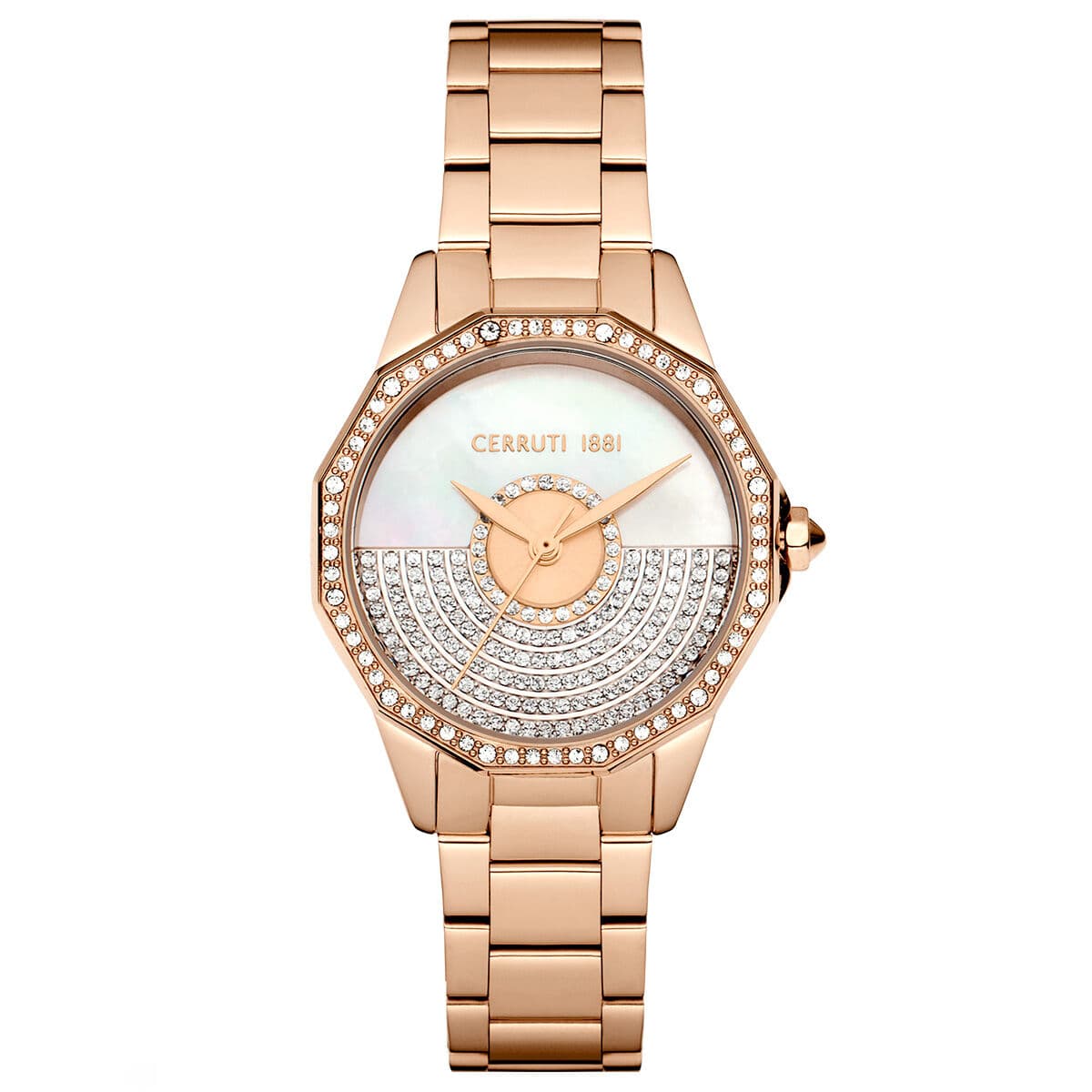 Cerruti Женски Часовник CIWLG0008903