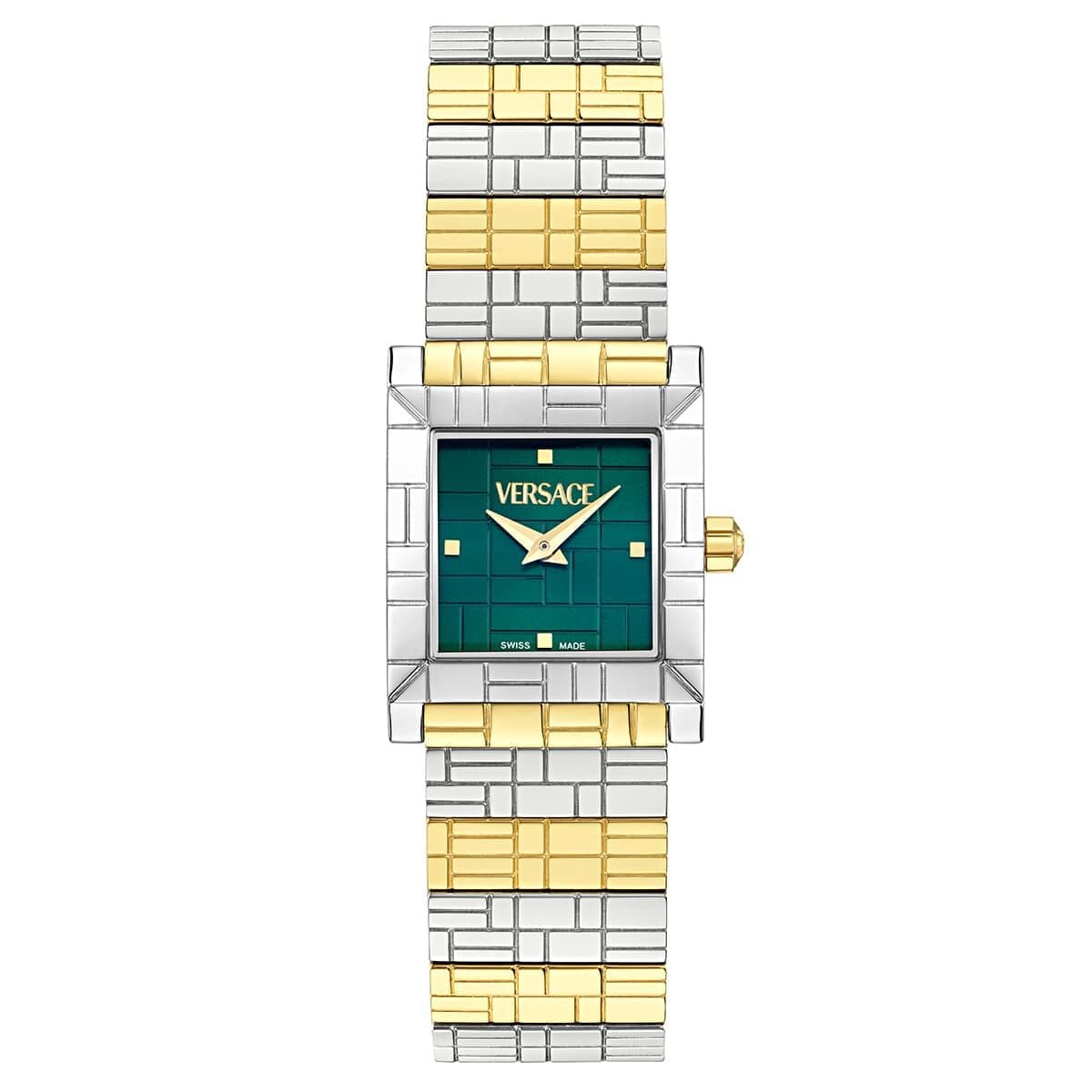 Versace Женски Часовник VRSCVE9B00124