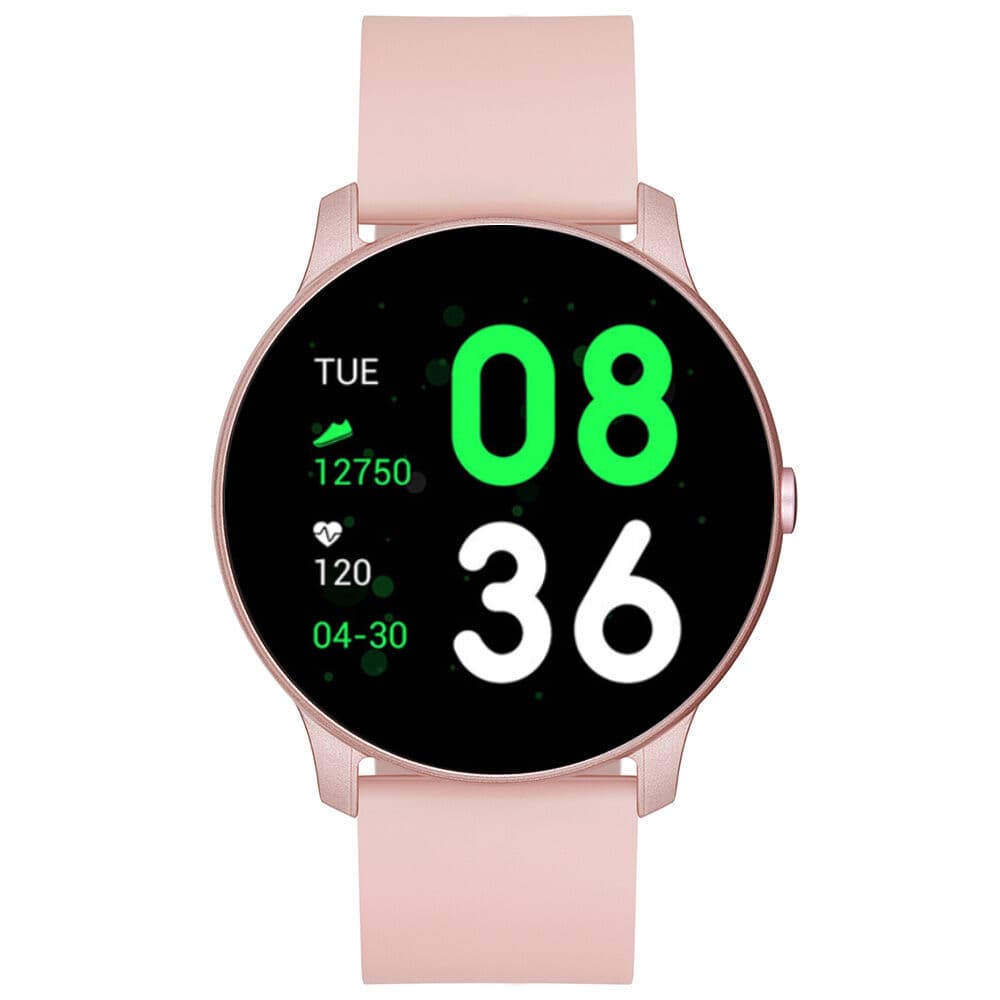 Wesse Женски Часовник WWC1001-03