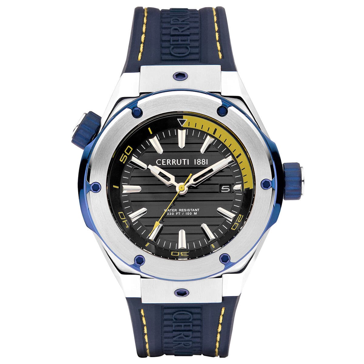 Cerruti Машки Часовник CIWGN2207501