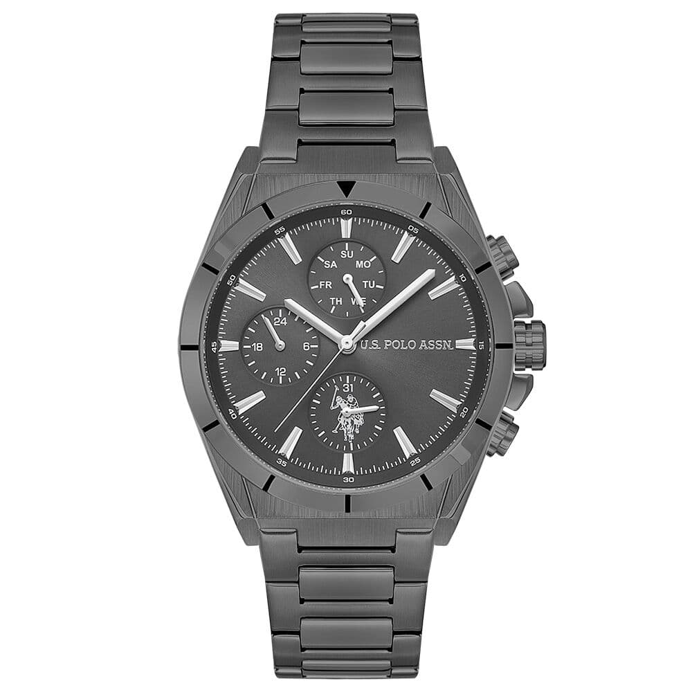 US Polo Assn Машки Часовник USPA1079-03