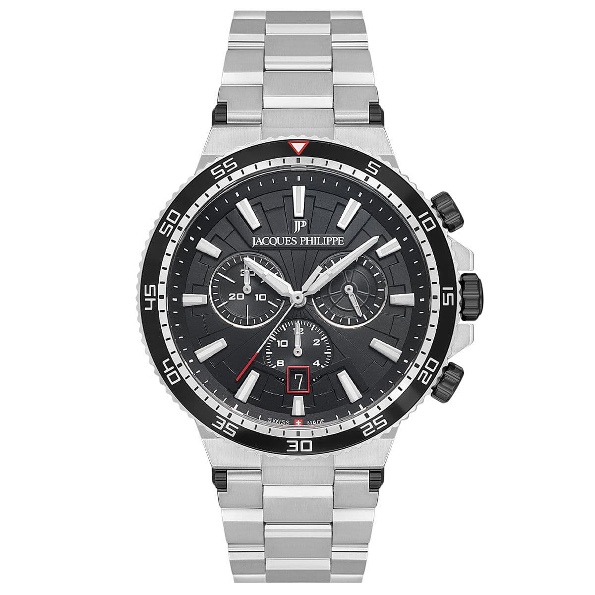 Jacques Philippe Muski Sat JPQGC447316SB