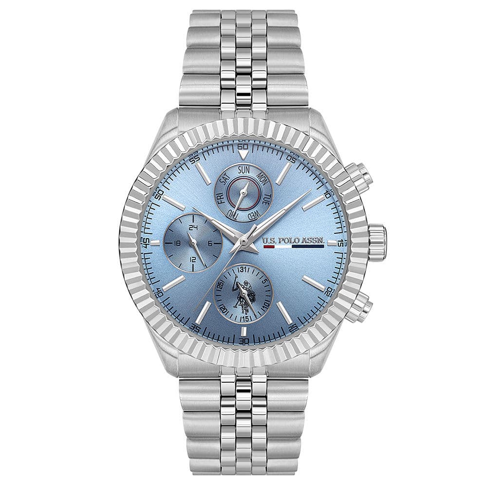 US Polo Assn Машки Часовник USPA1054B-07