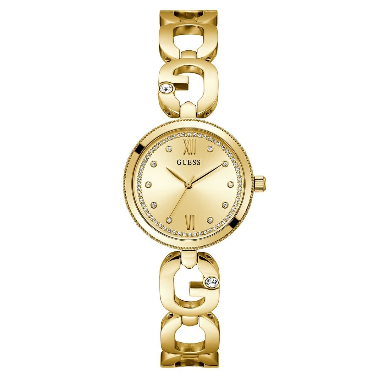 Guess Kadin Saat GUGW0759L2