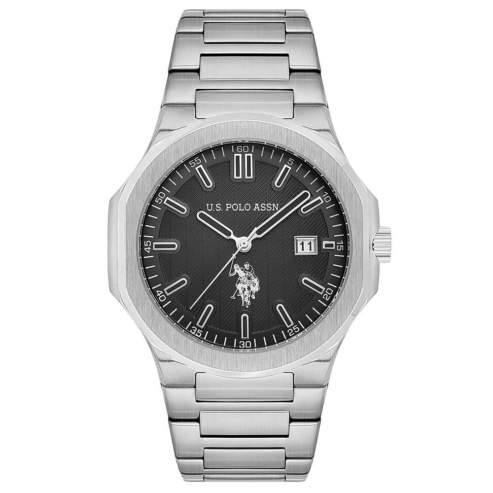US Polo Assn Машки Часовник USPA1091-03