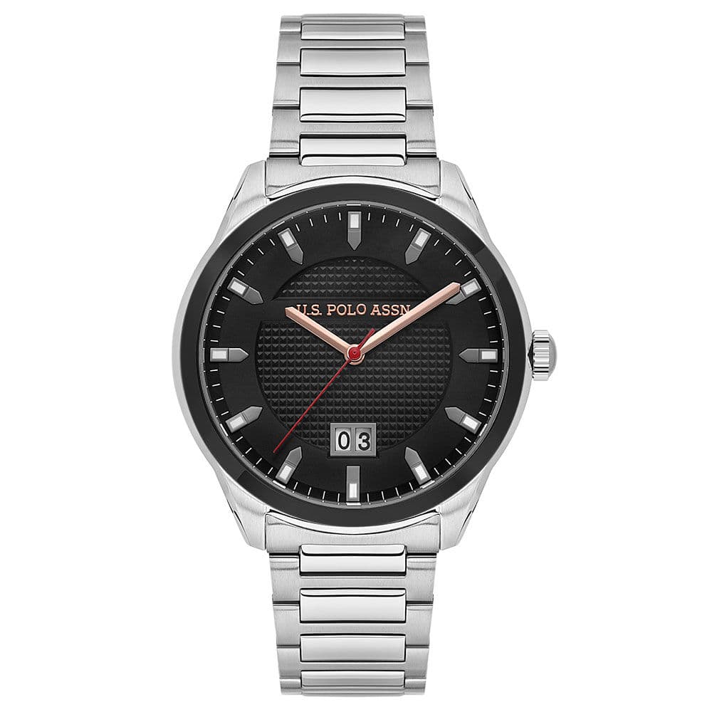 US Polo Assn Машки Часовник USPA1087-04