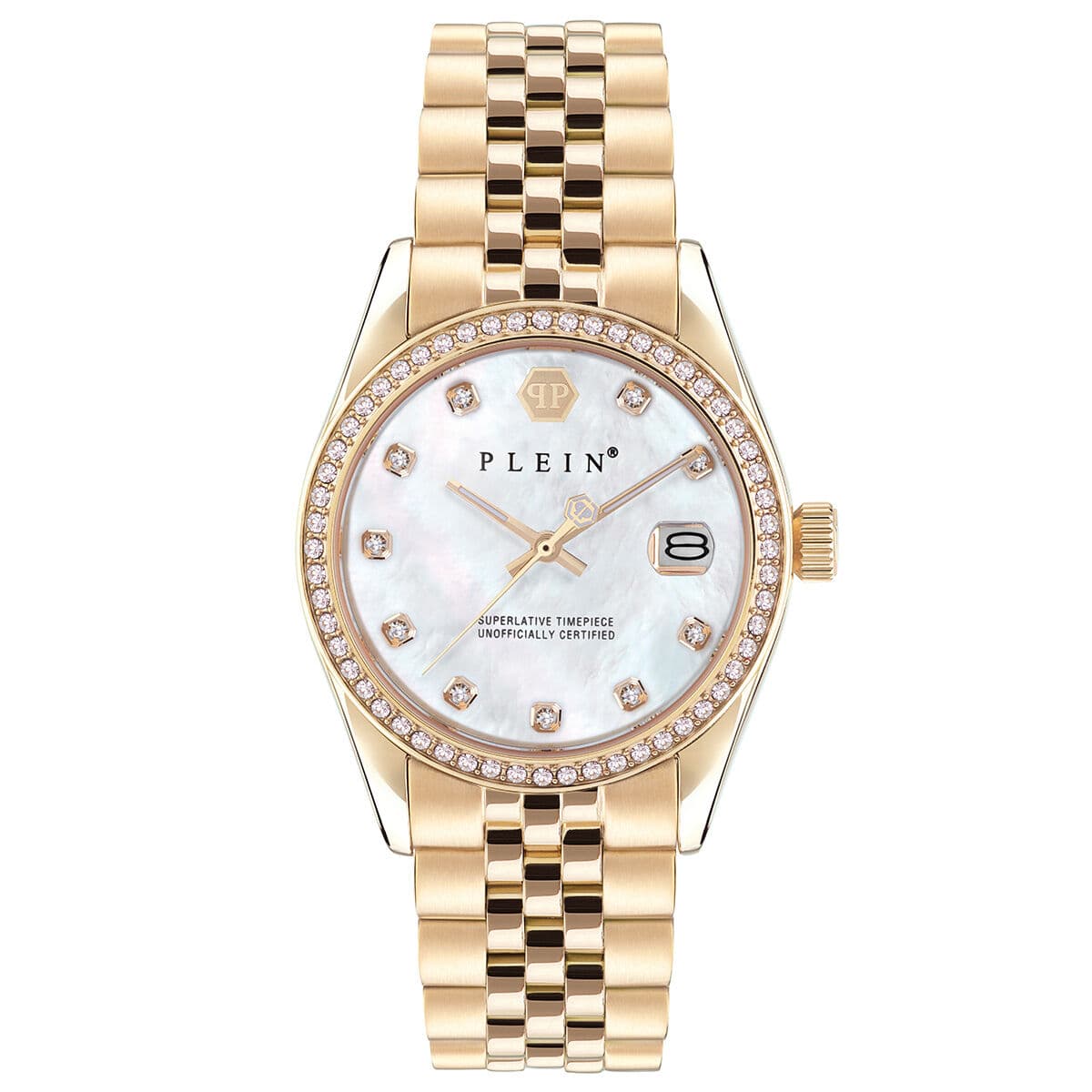 Philipp Plein Женски Часовник PWYAA0323