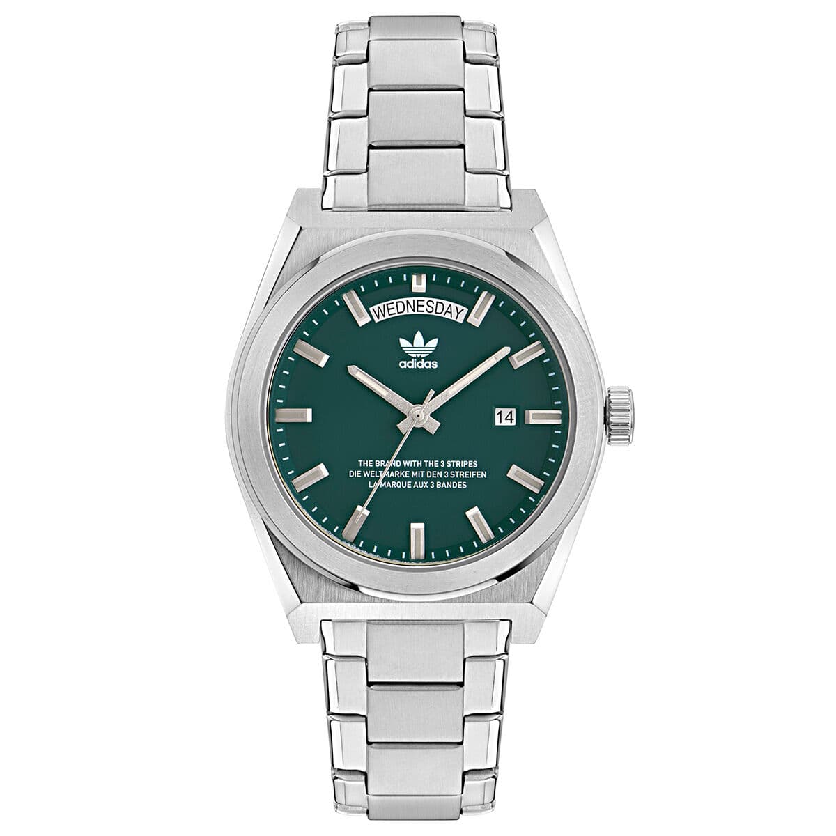 Adidas Унисекс Часовник ADAOSY23540