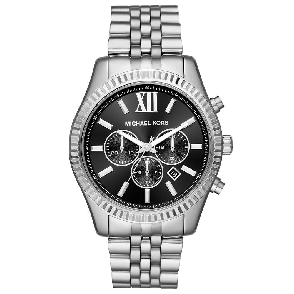 Michael Kors Машки Часовник MK8602