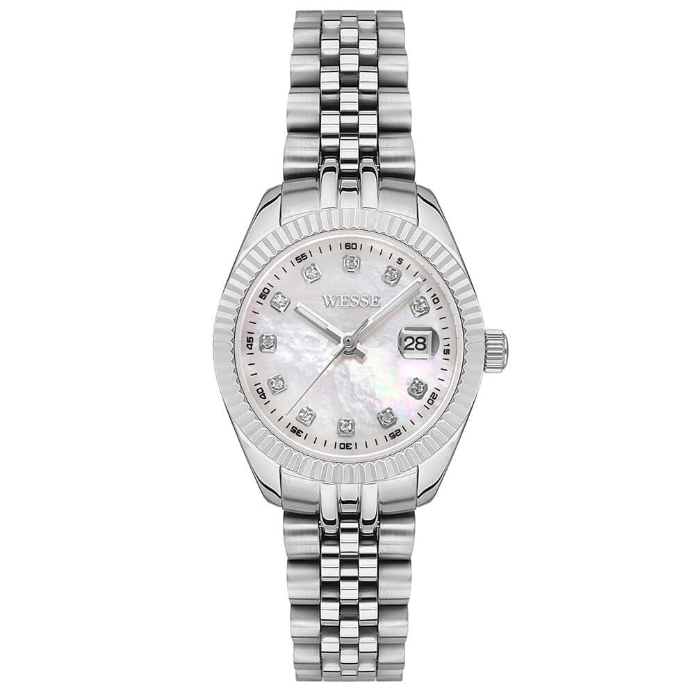 Wesse Женски Часовник WWL302805