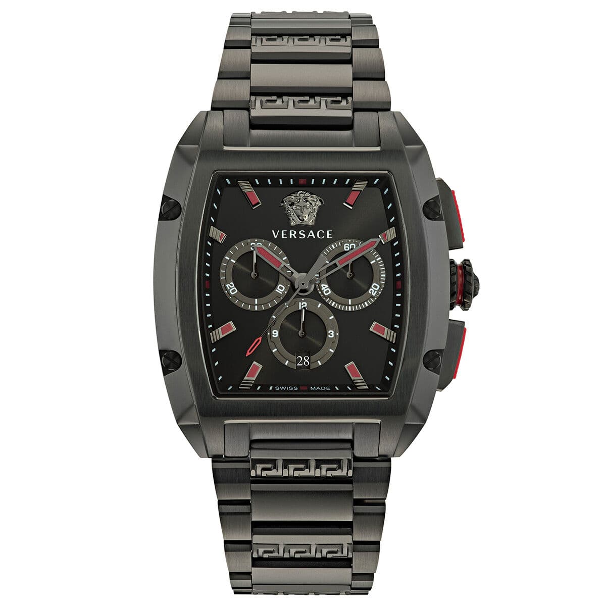 Versace Машки Часовник VRSCVE6H00623