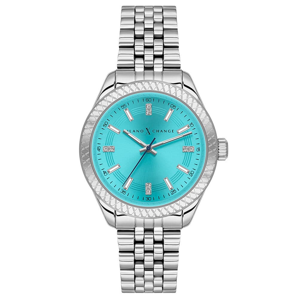 Milano Женски Часовник MXL44003