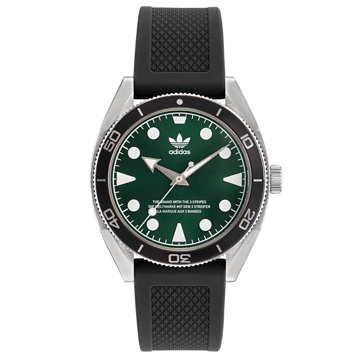 Adidas Унисекс Часовник ADAOFH23008