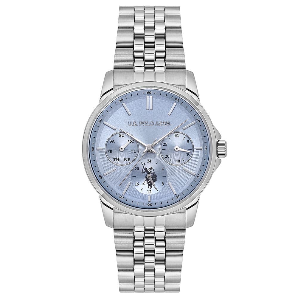 US Polo Assn Женски Часовник USPA2076-07
