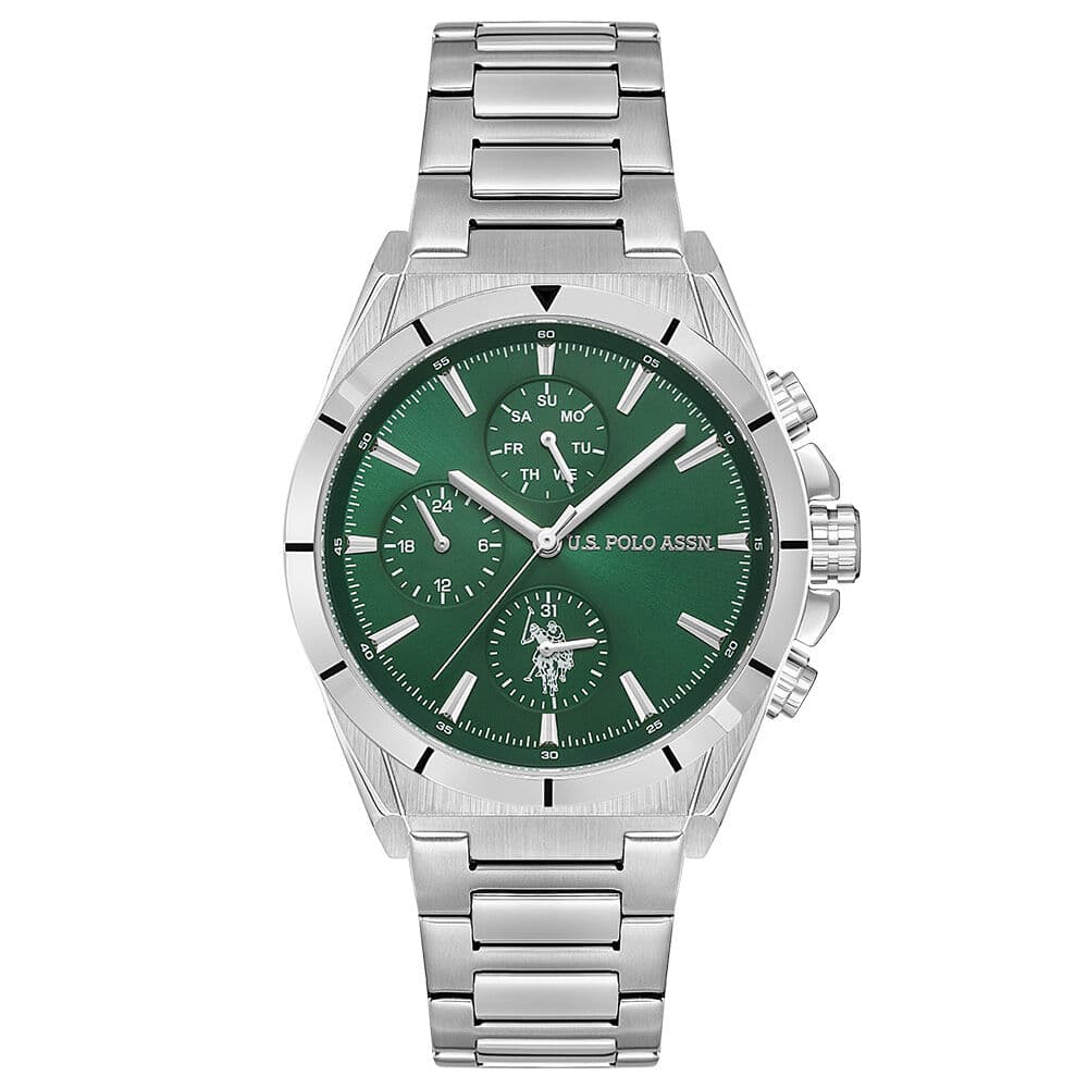 US Polo Assn Машки Часовник USPA1079-02
