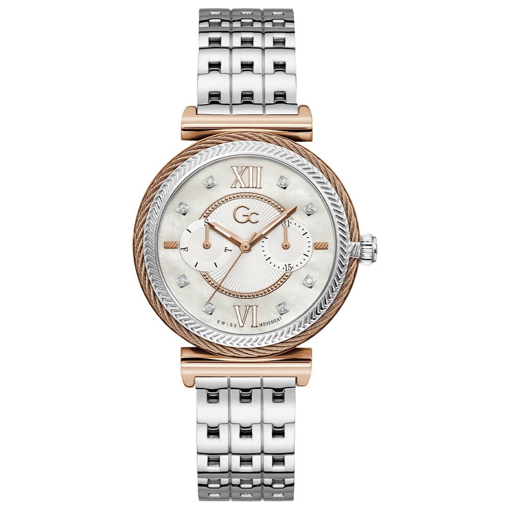 GC Женски Часовник GCY76001L1MF