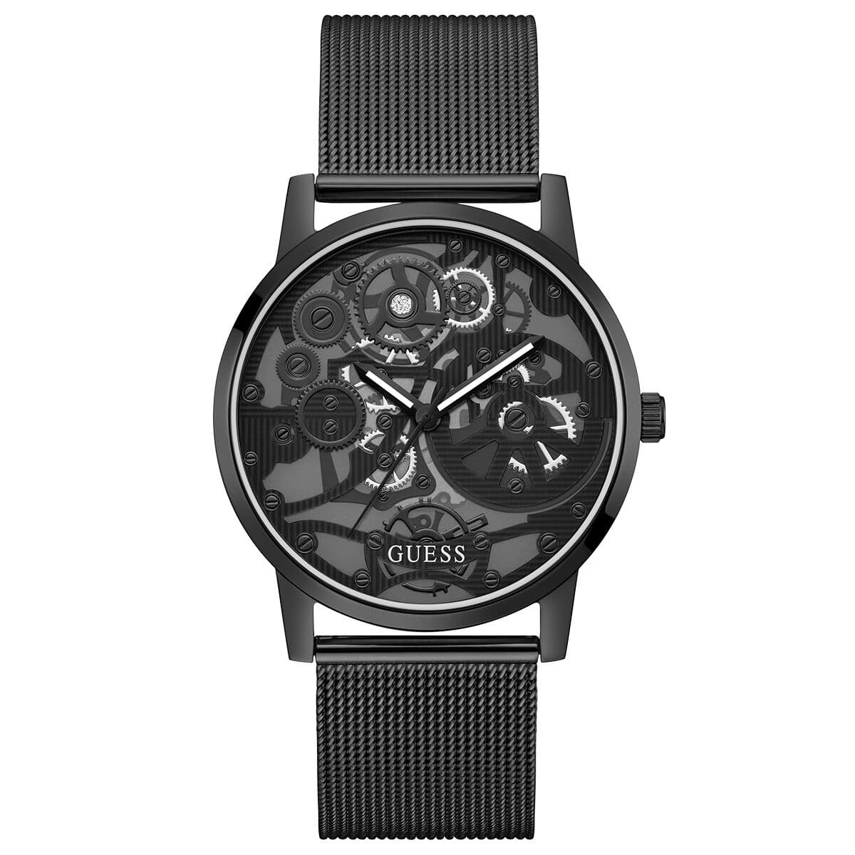 Guess Машки Часовник GUGW0538G3