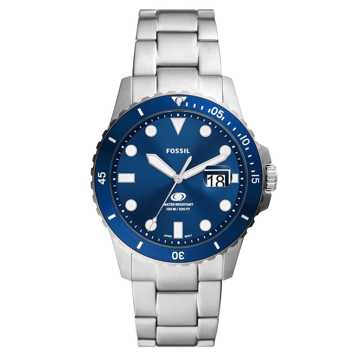 Fossil Унисекс Часовник FFS6029