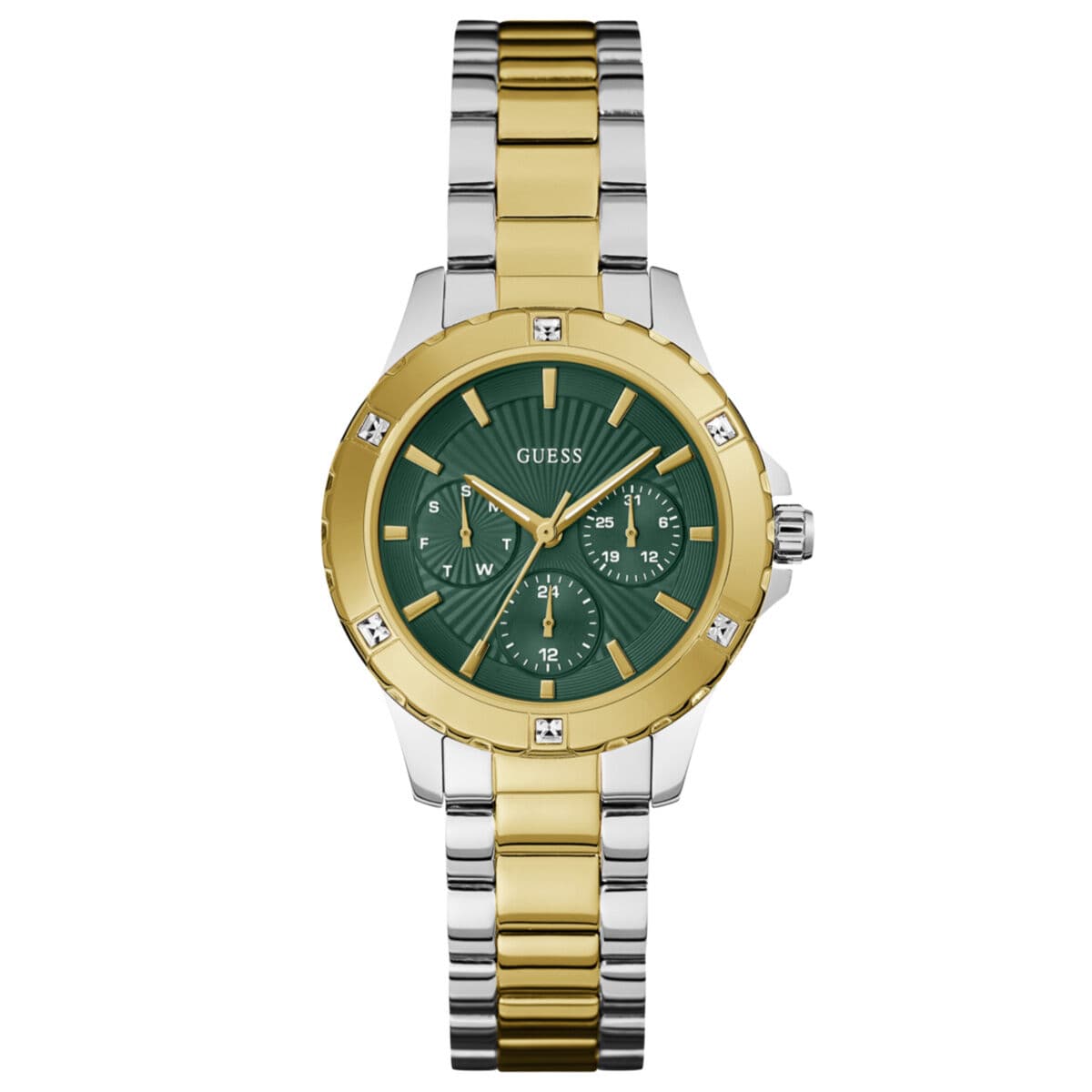Guess Kadin Saat GUGW0723L1