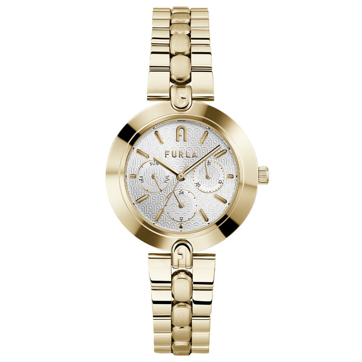 Furla Женски Часовник FRWW00030007L2