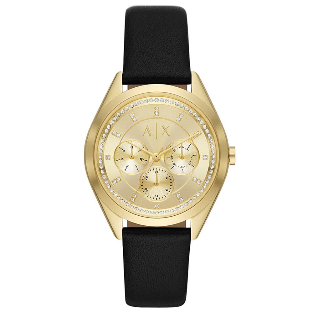 Ax Женски Часовник AX5656