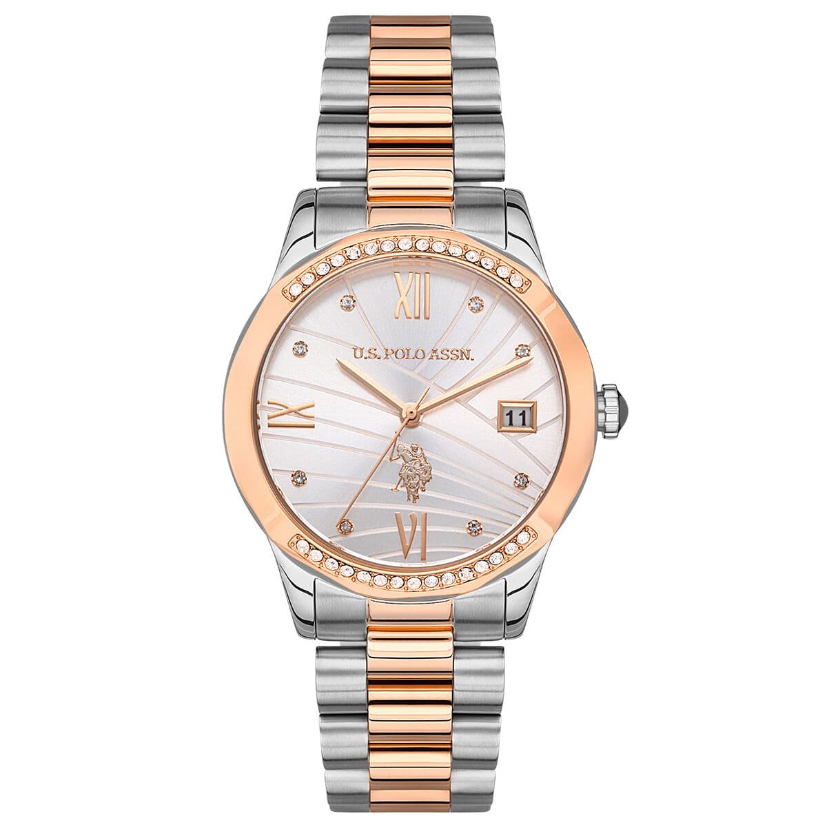 US Polo Assn Женски Часовник USPA2059-04