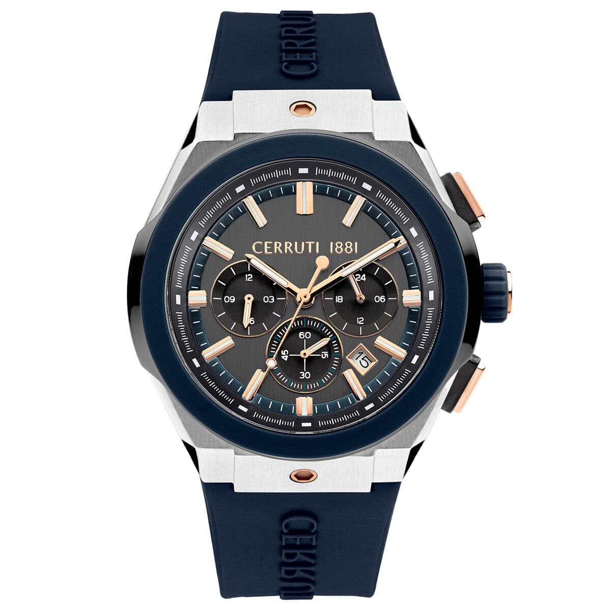 Cerruti Машки Часовник CIWGQ0006801