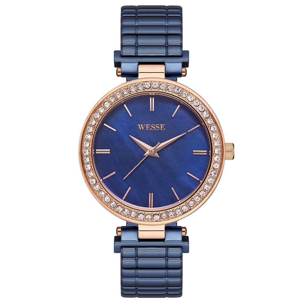 Wesse Женски Часовник WWL301305