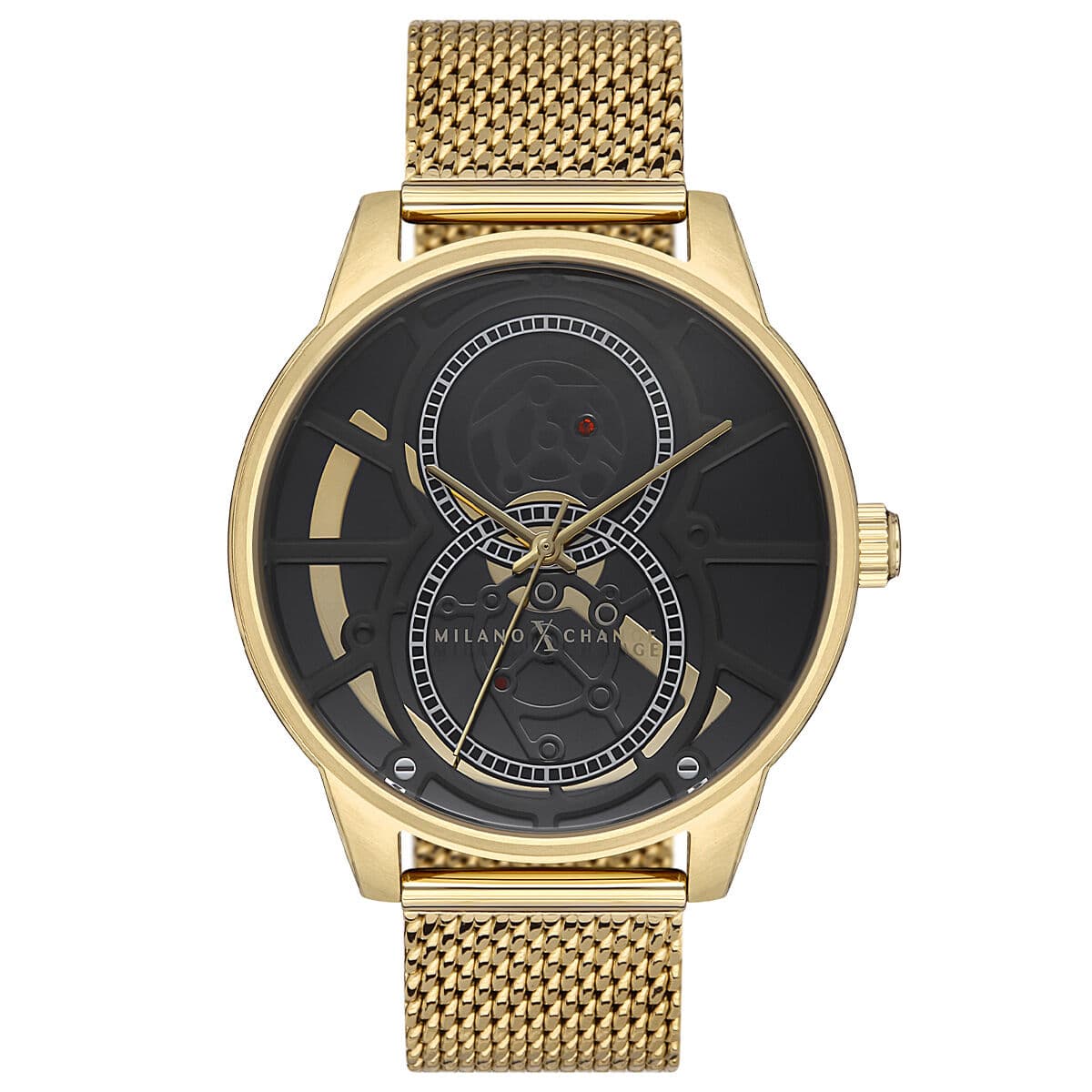 Milano Erkek Saat MEX3246