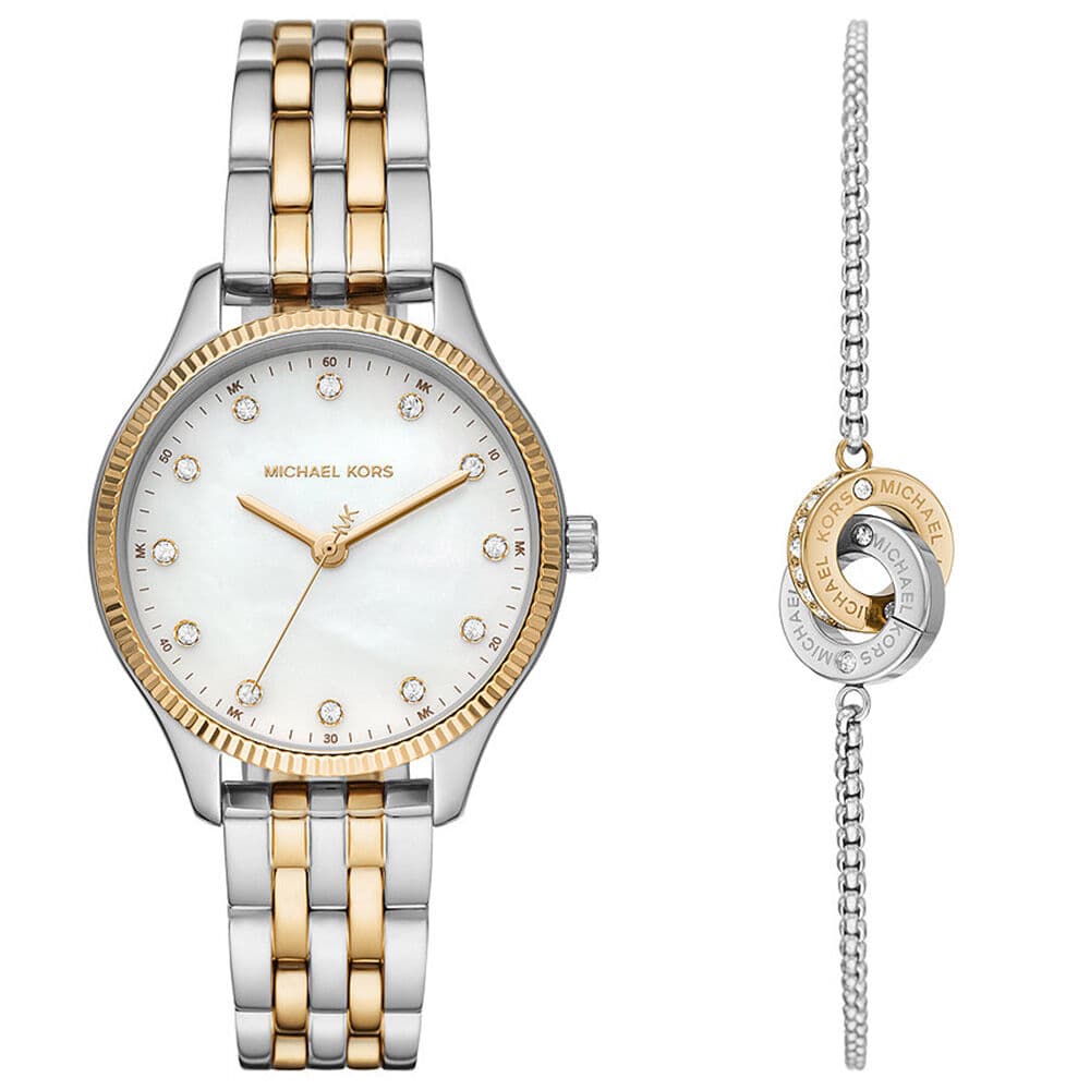 Michael Kors Zenski Sat MK1026