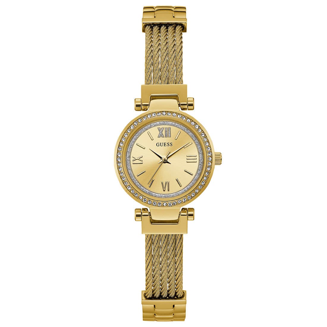 Guess Women Watch GUW1009L2