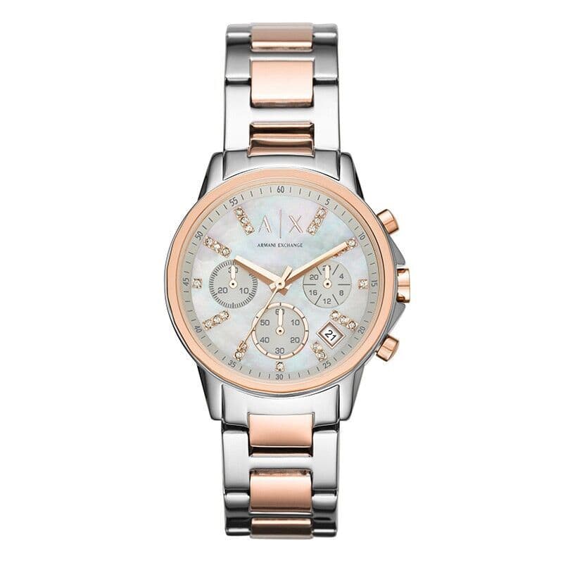 Ax Женски Часовник AX4331