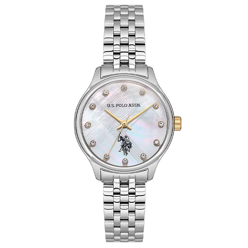 US Polo Assn Женски Часовник USPA2071-01