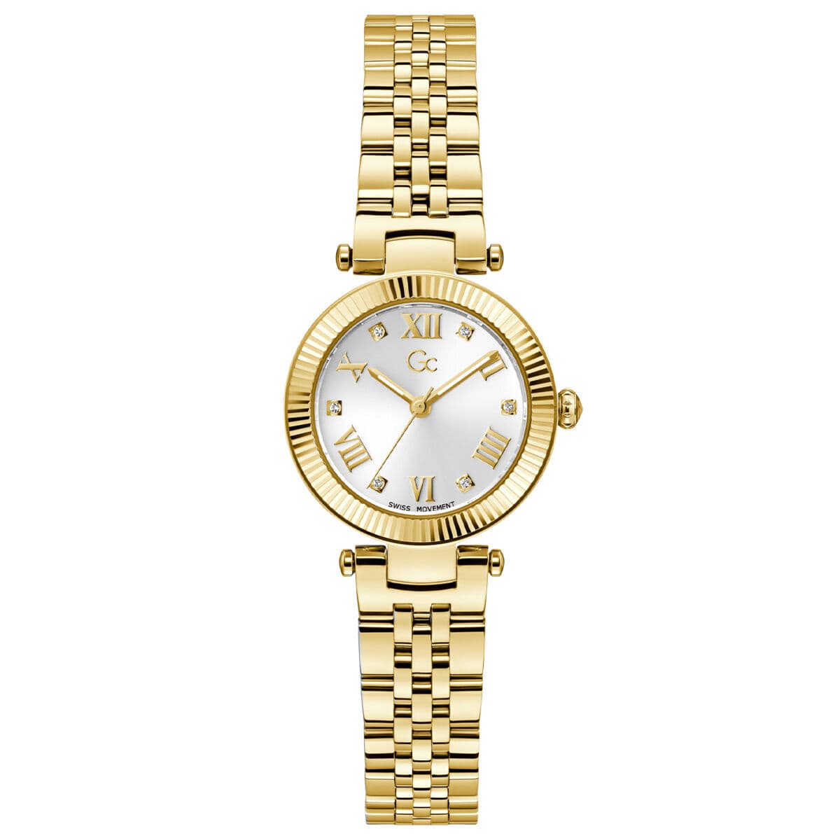 GC Женски Часовник GCZ02008L1MF