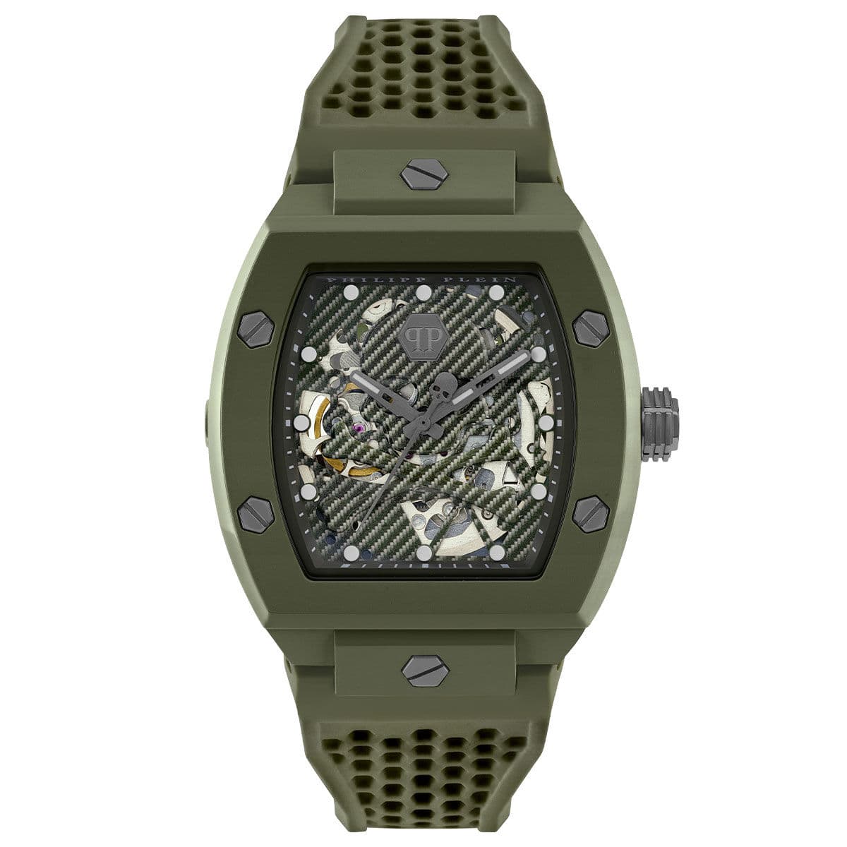 Philipp Plein Машки Часовник PWVBA0223