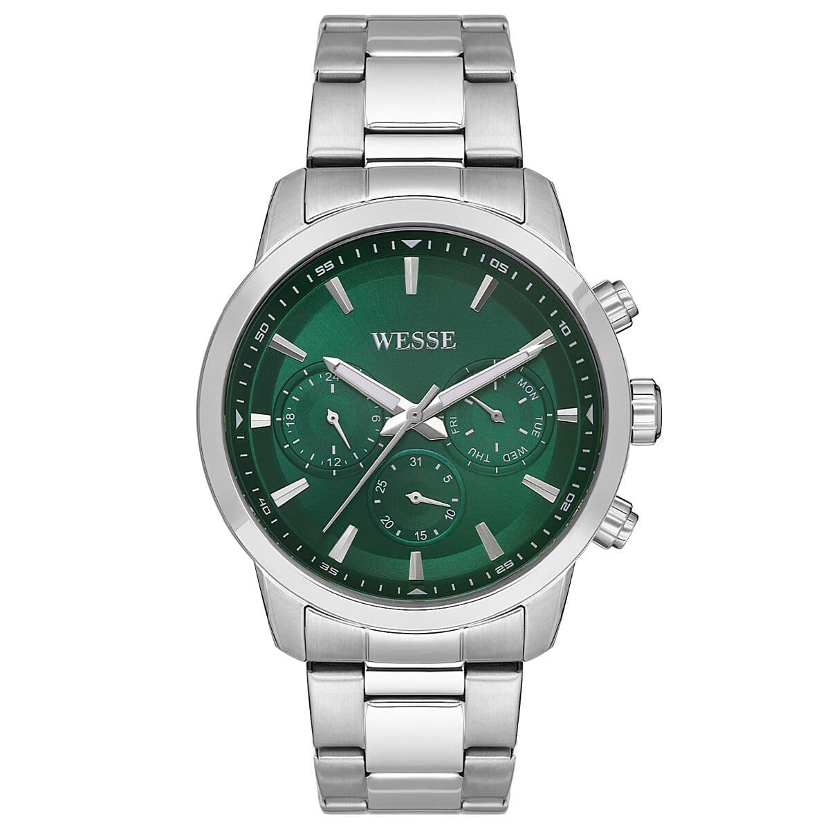 Wesse Машки Часовник WWG207206