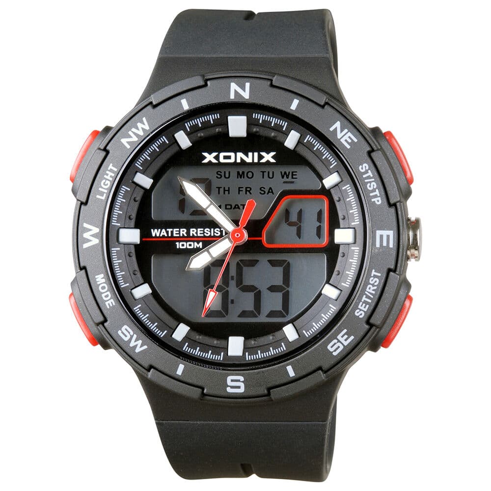 Xonix Машки Часовник XOX-VQ006