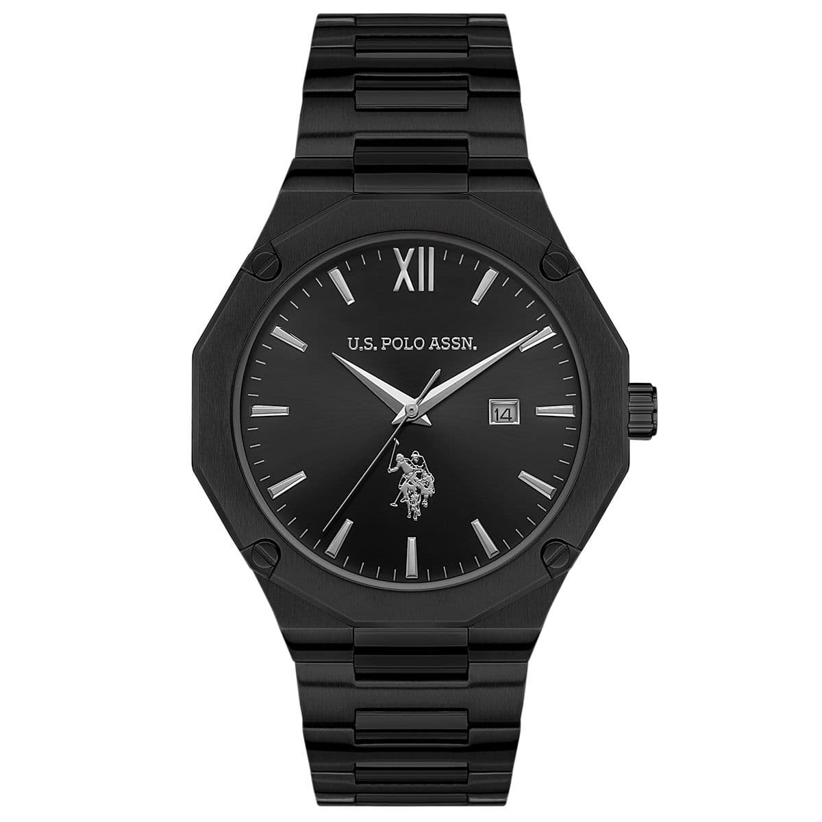 US Polo Assn Машки Часовник USPA1056-03