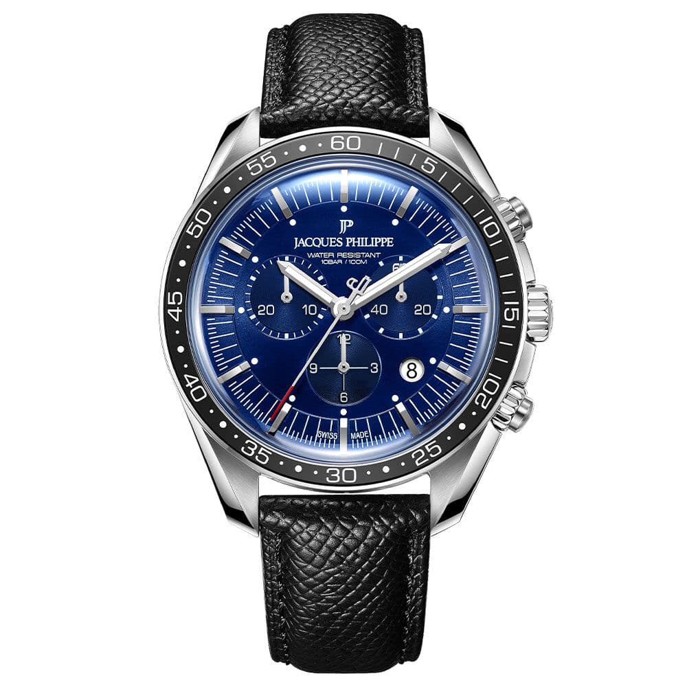 Jacques Philippe Erkek Saat JPQGC431131