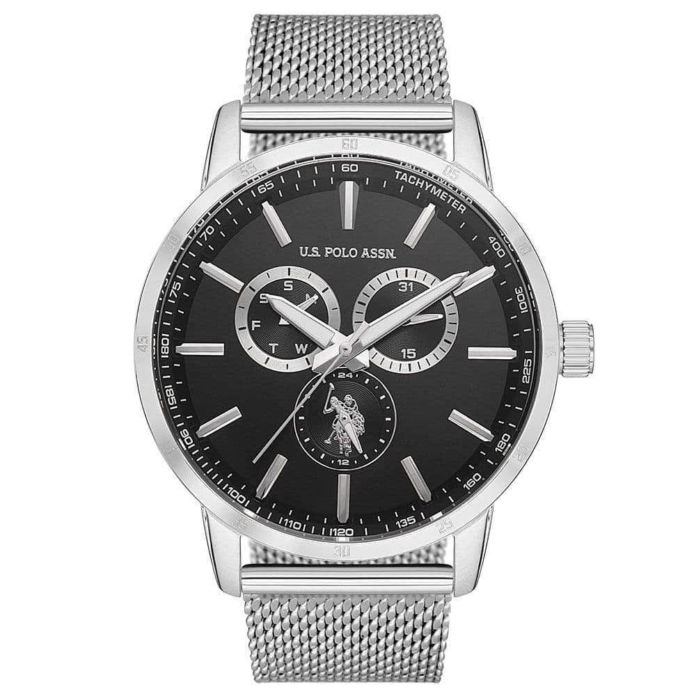 US Polo Assn Машки Часовник USPA1075-01