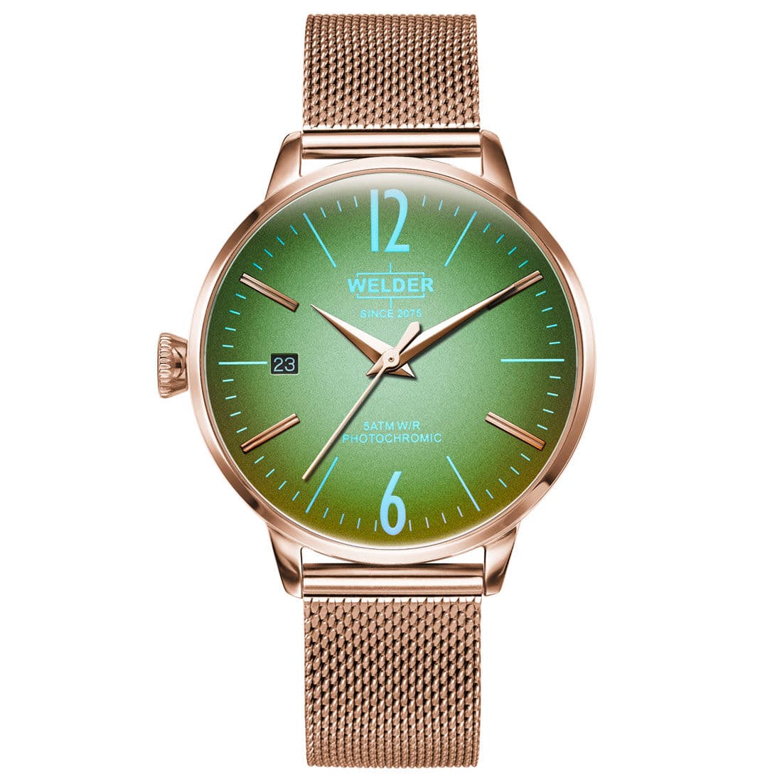 Welder Mody Женски Часовник WRC723