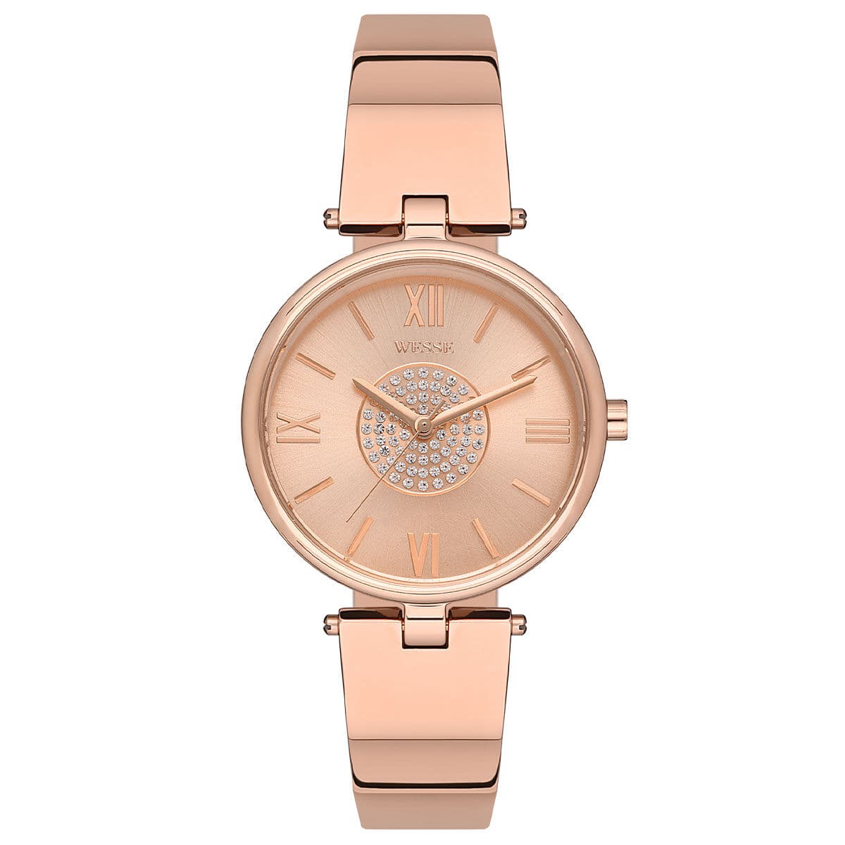 Wesse Женски Часовник WWL108602